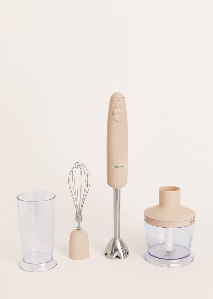 FULLMIX RETRO - Hand blender, gallery image 5