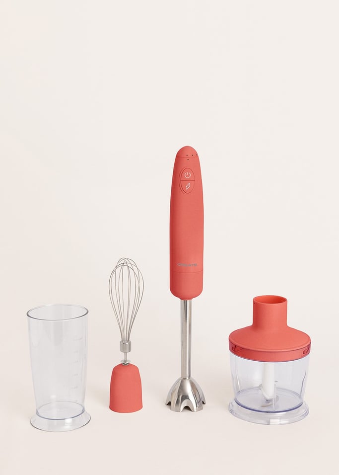 FULLMIX RETRO - Hand blender, gallery image 5