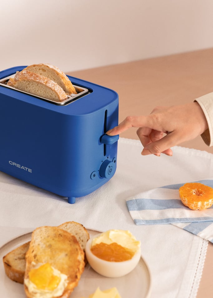 TOAST STUDIO - Bread toaster, gallery image 2