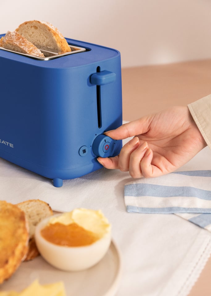 TOAST STUDIO - Bread toaster, gallery image 3