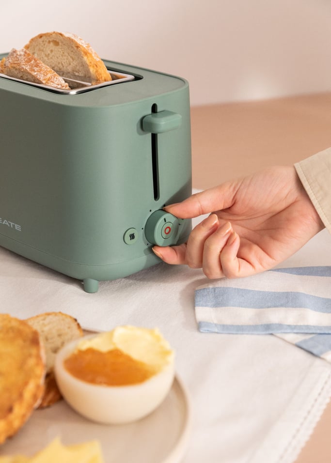 TOAST STUDIO - Bread toaster, gallery image 3