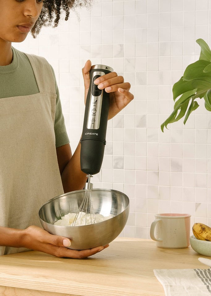 FULLMIX PROTOOL - Hand Blender with accessories, gallery image 3