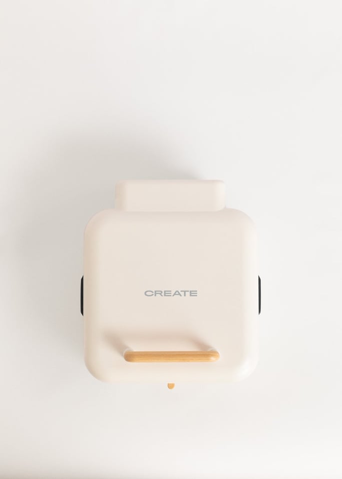 STONE STUDIO PRO - Multifunction grill with 180º opening, gallery image 6