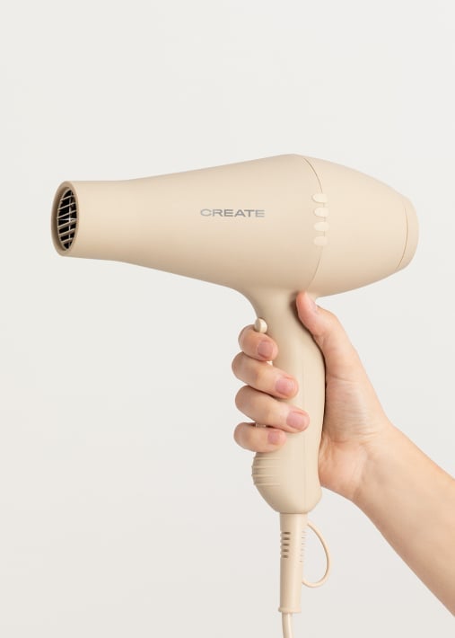 Buy HAIR STYLER 2100 - Hair dryer 2100W