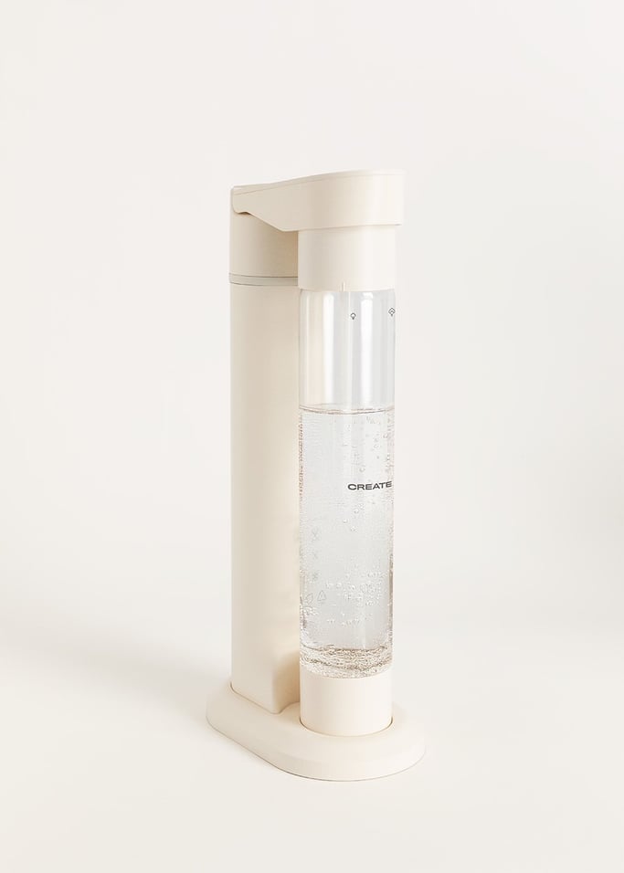 SODA MAKER STUDIO - Sparkling water machine 1L, gallery image 5