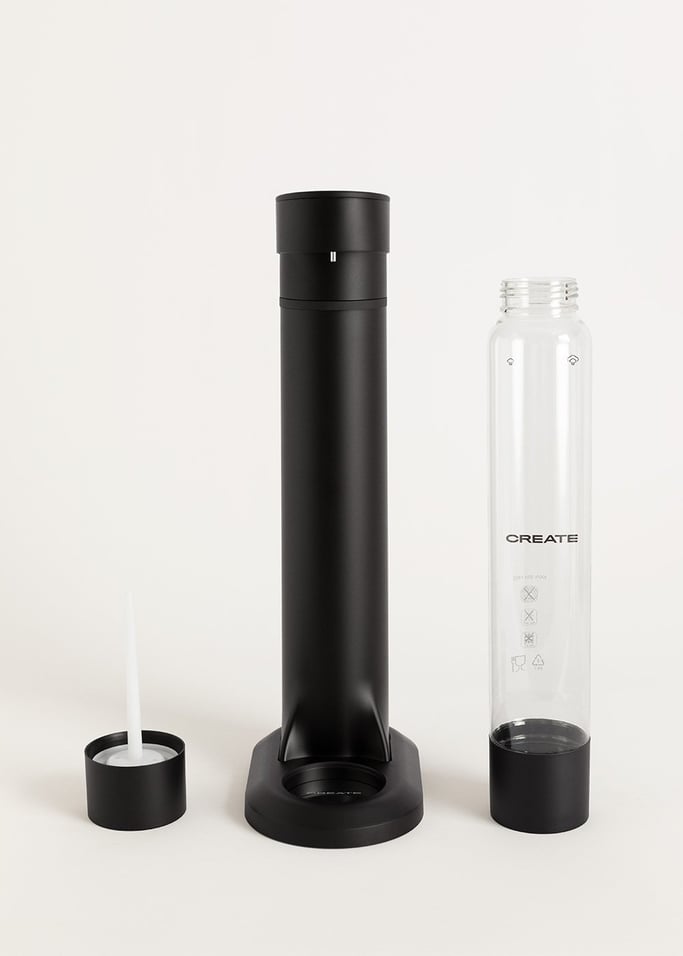 SODA MAKER STUDIO - Sparkling water machine 1L, gallery image 6