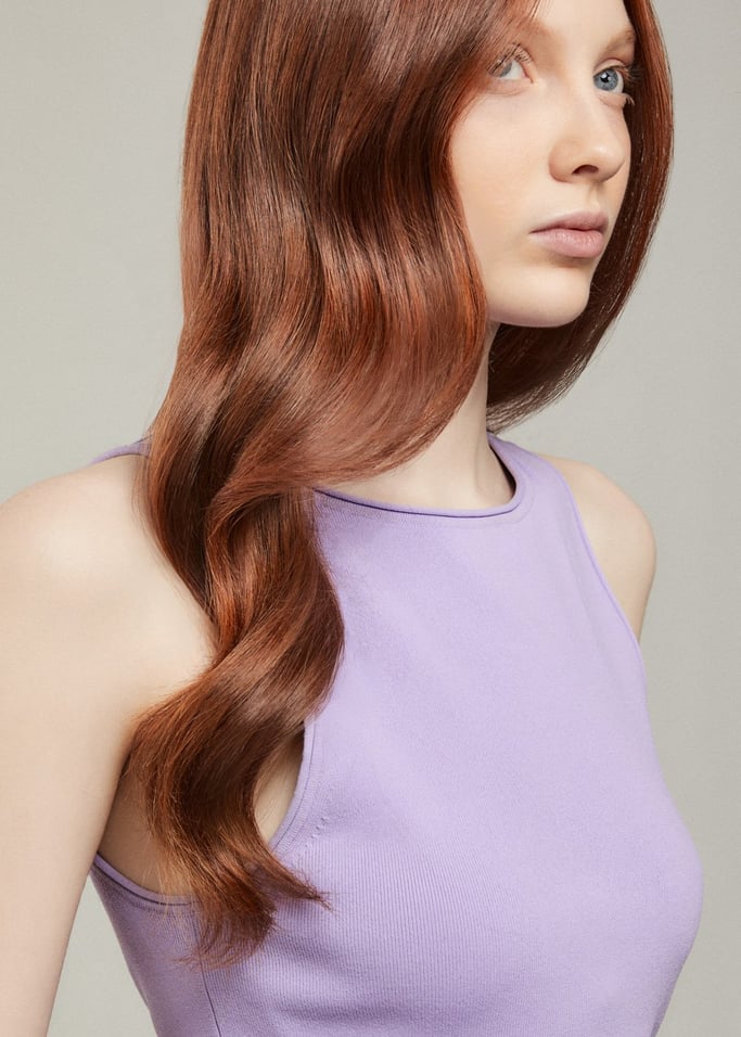 ION STYLER PRO - 5-in-1 ionic air dryer and styling brush, gallery image 6