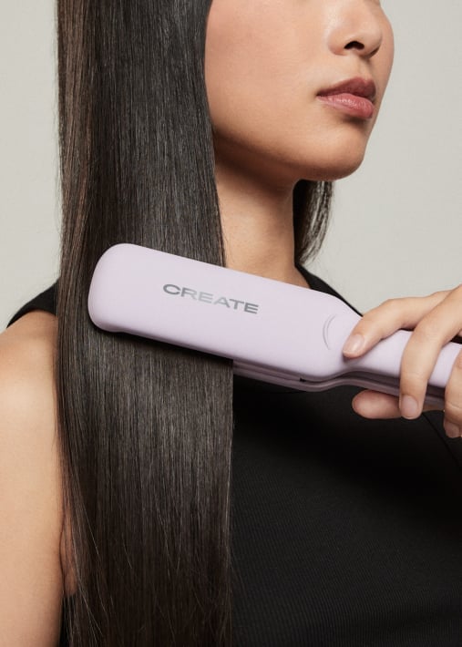 Buy CERAMIC STYLER MAX - Hair straightener with ceramic coating