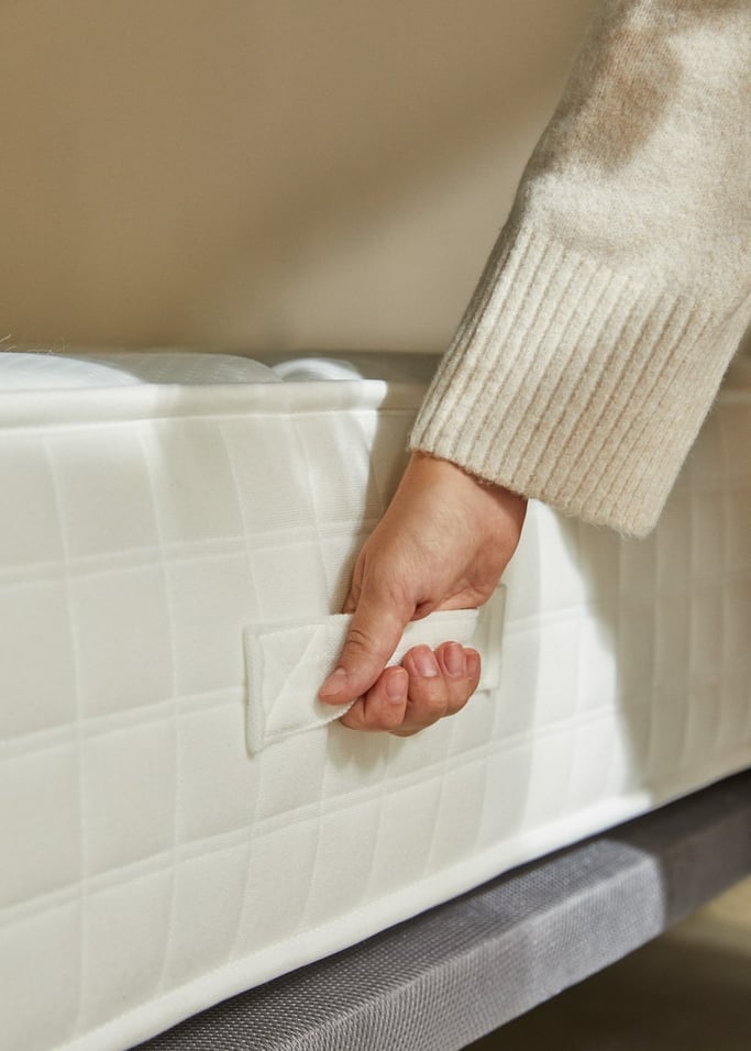 HYBRID SUPERIOR - Pocket Spring Mattress 28cm, gallery image 3