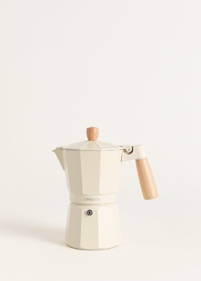 THERA MOKA RETRO - Italian Coffee Maker, gallery image 6