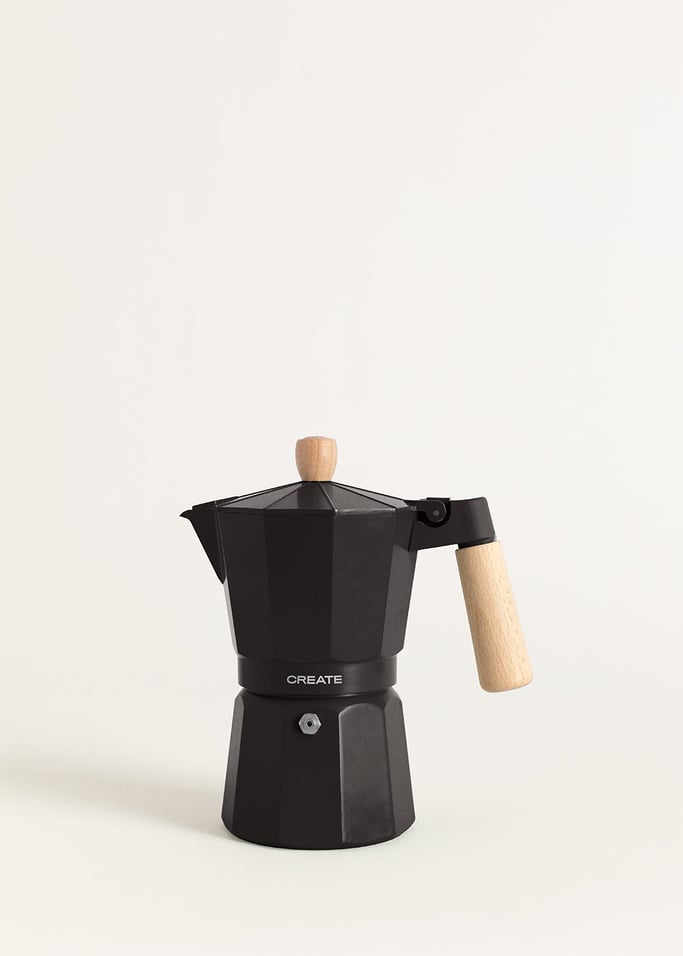 THERA MOKA RETRO - Italian Coffee Maker, gallery image 3