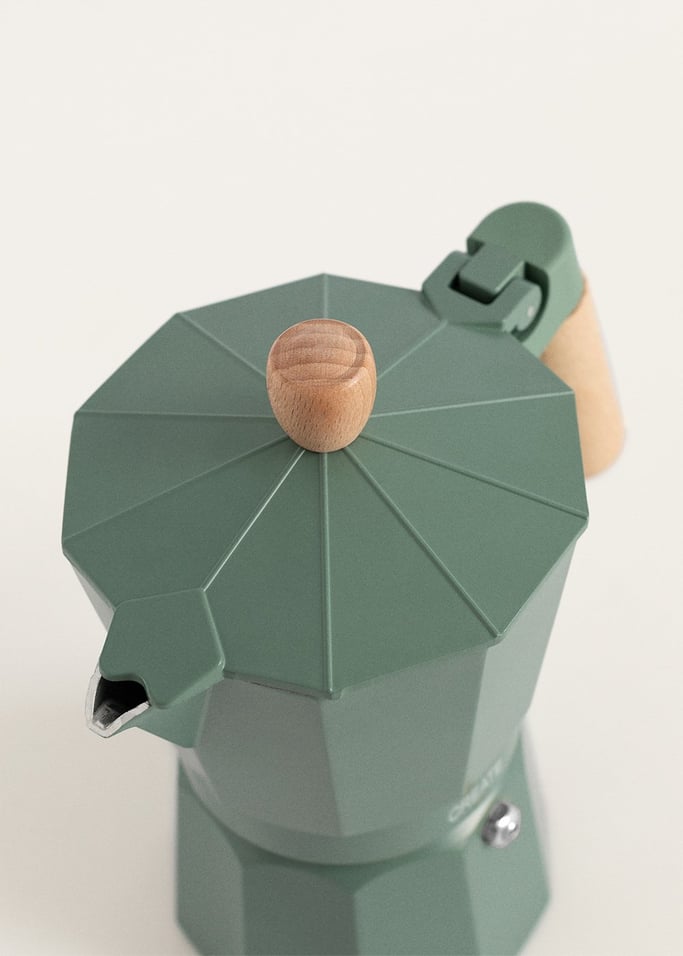 THERA MOKA RETRO - Italian Coffee Maker, gallery image 6