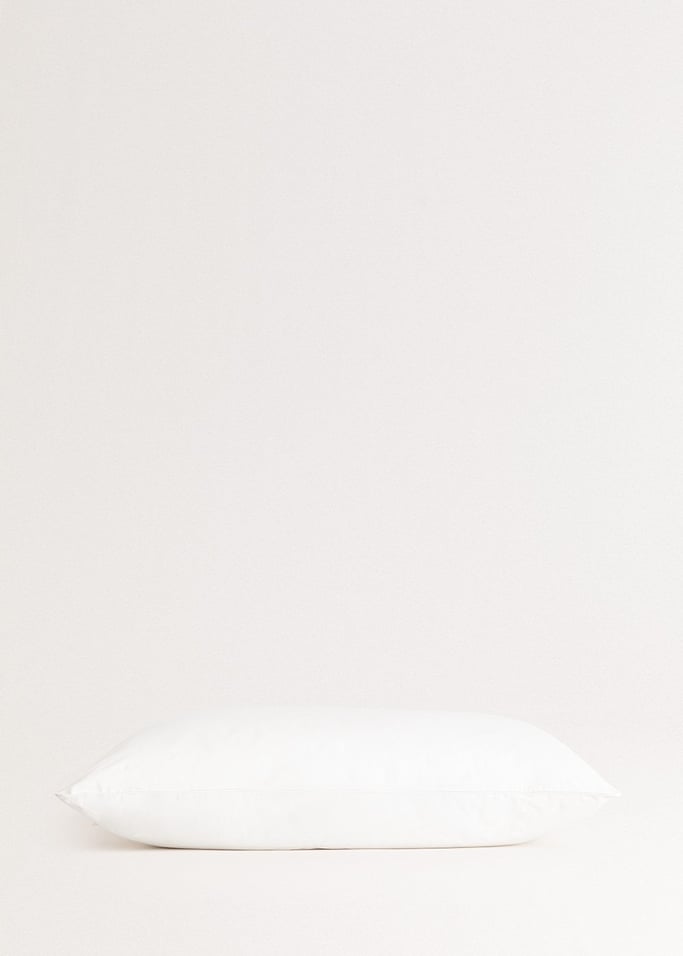 Microfibre pillow high firmness, gallery image 3