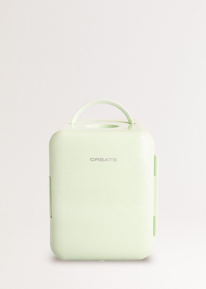 FRIDGE MINI BOX - 4L hot and cold mini fridge for cosmetics, gallery image 3
