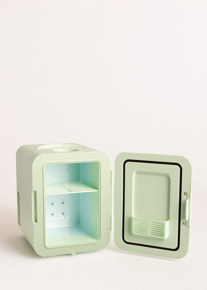 FRIDGE MINI BOX - 4L hot and cold mini fridge for cosmetics, gallery image 4