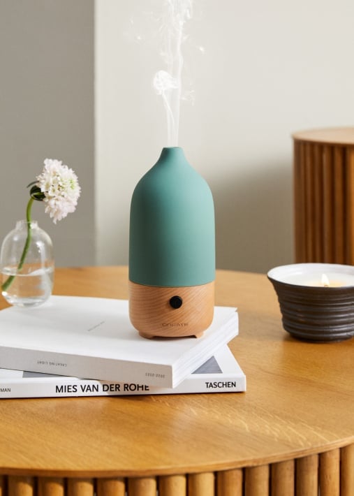 Buy AROMA CERAMIC - Ceramic Aroma Diffuser