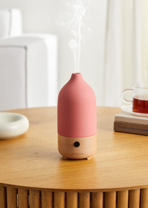 Buy AROMA CERAMIC - Ceramic Aroma Diffuser