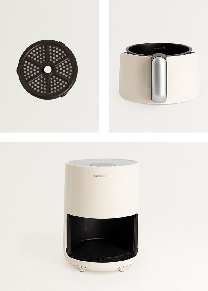 AIR FRYER - Air Fryer 1.5L, gallery image 7