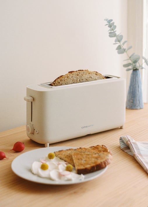 Buy TOAST STUDIO - Bread toaster