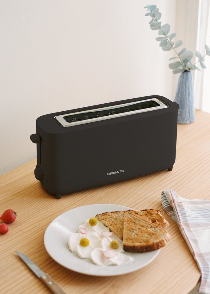 TOAST STUDIO - Bread toaster, gallery image 2