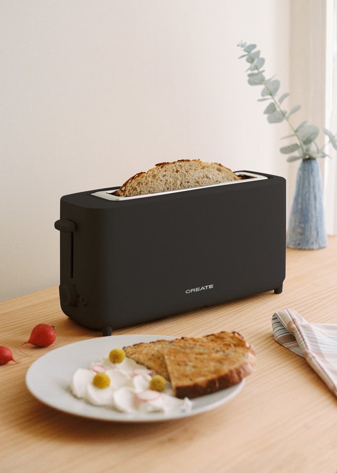 TOAST STUDIO - Bread toaster, gallery image 1