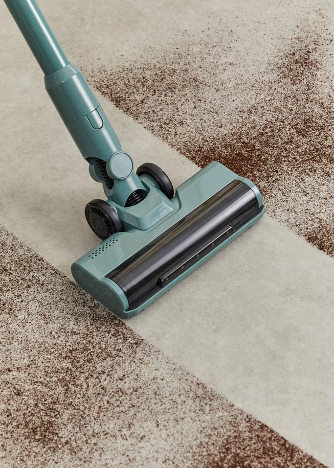 CYCLONE FORCE - Cordless vertical 25.9V vacuum cleaner, gallery image 5