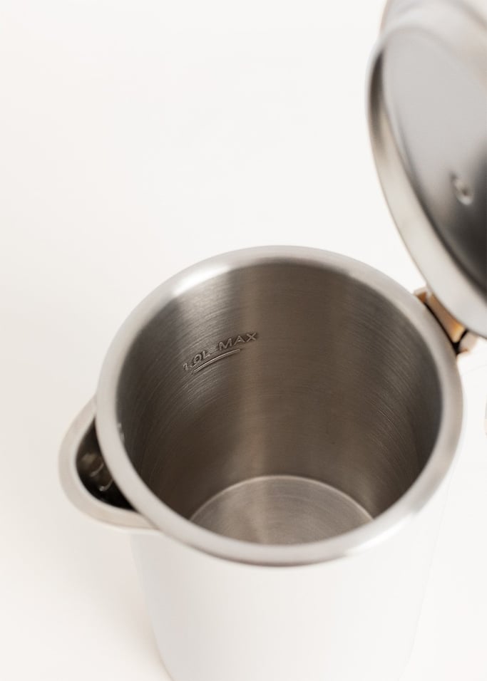 KETTLE STUDIO PRO - 1L Electric Kettle with Temperature Control, gallery image 10