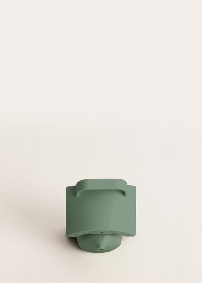 Adaptors for multi-capsule POTTS coffee machine and ground coffee, gallery image 3