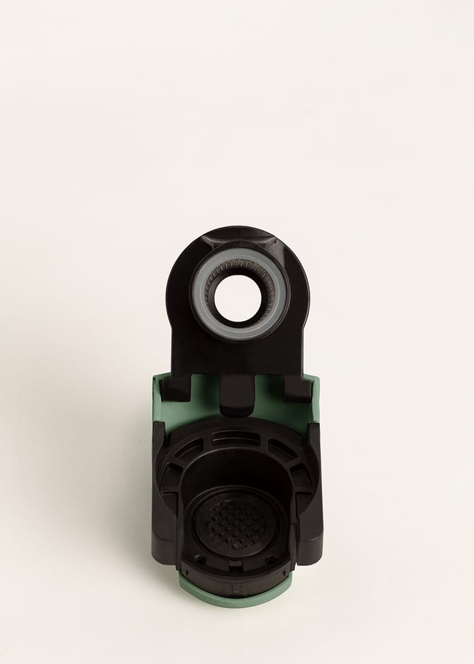 Adaptors for multi-capsule POTTS coffee machine and ground coffee, gallery image 5