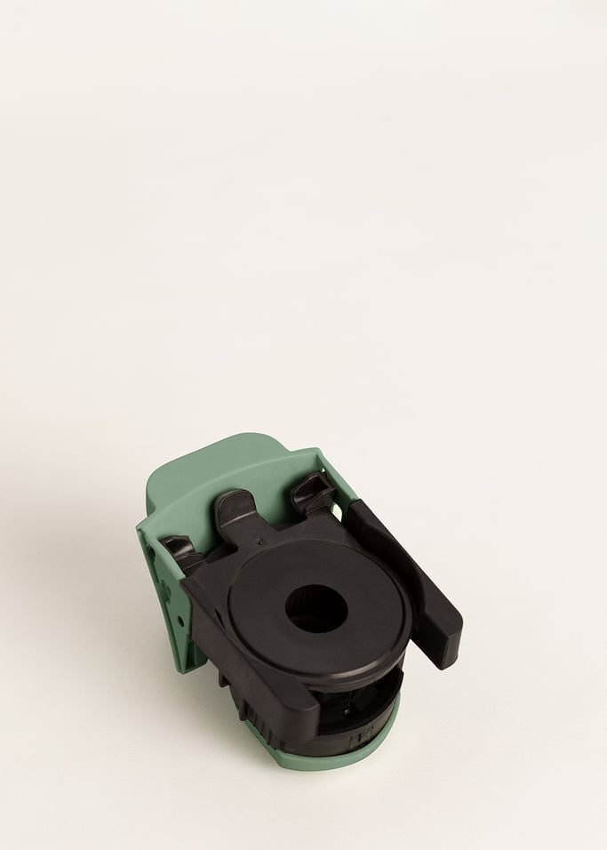 Adaptors for multi-capsule POTTS coffee machine and ground coffee, gallery image 6