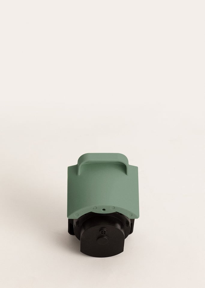 Adaptors for multi-capsule POTTS coffee machine and ground coffee, gallery image 3