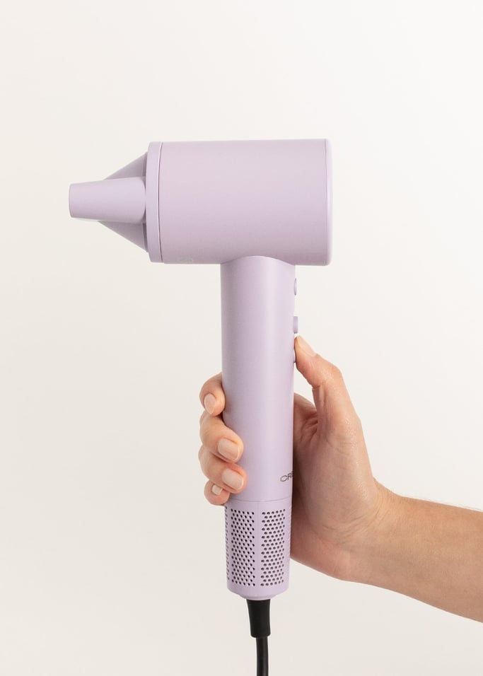 ION STYLER - Ionic hair dryer 1800W, gallery image 3