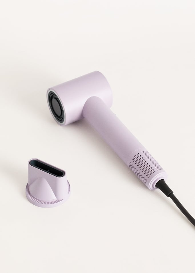 ION STYLER - Ionic hair dryer 1800W, gallery image 5