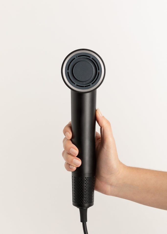 ION STYLER - Ionic hair dryer 1800W, gallery image 7