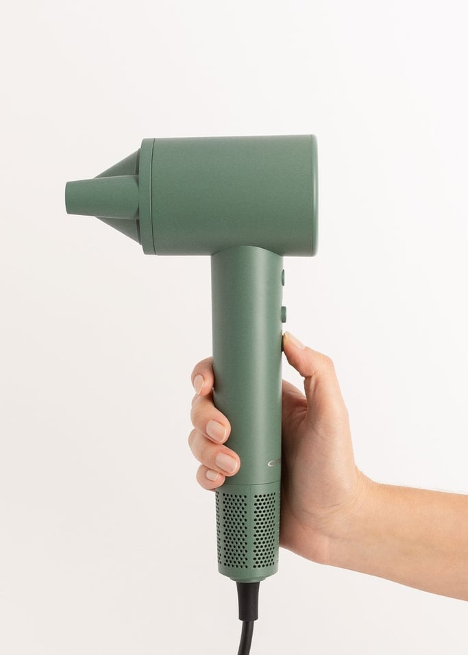 ION STYLER - Ionic hair dryer 1800W, gallery image 3
