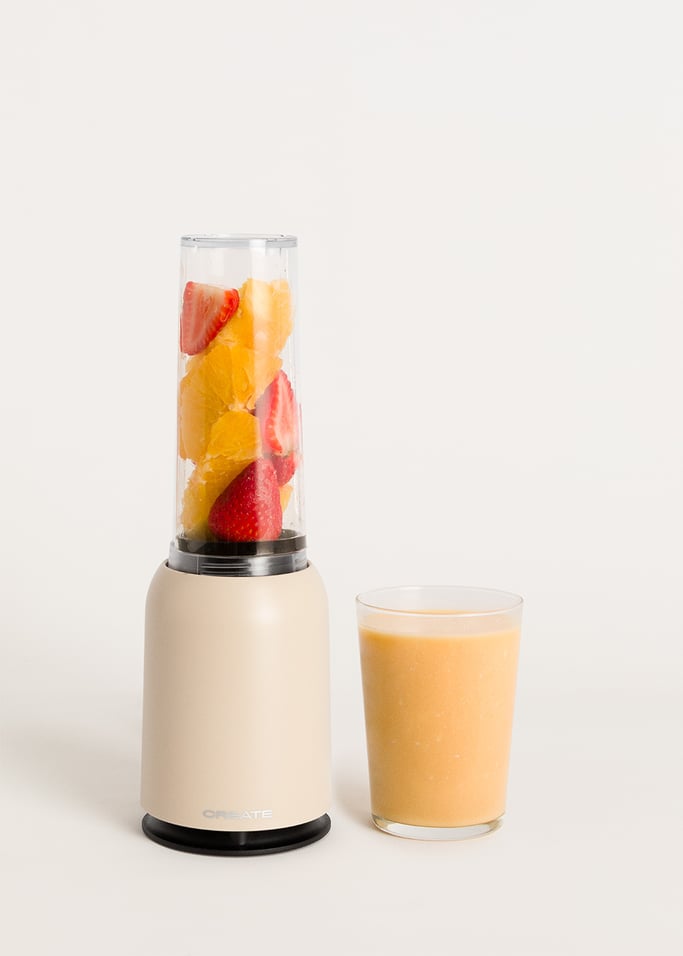 MOI STUDIO - Blender with portable cup, gallery image 3