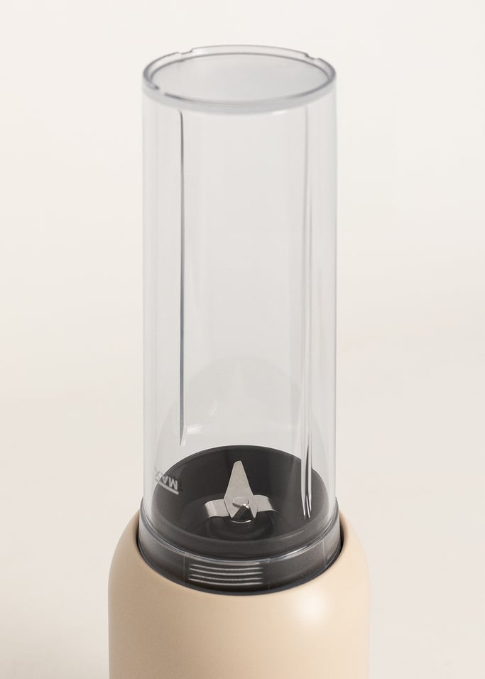 MOI STUDIO - Blender with portable cup, gallery image 4