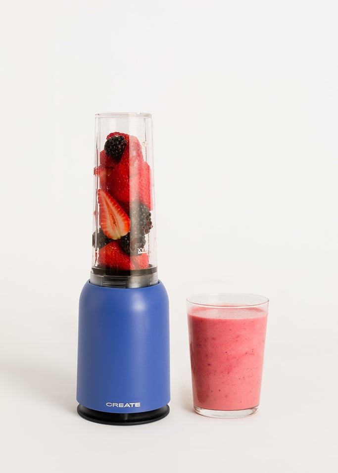 MOI STUDIO - Blender with portable cup, gallery image 3