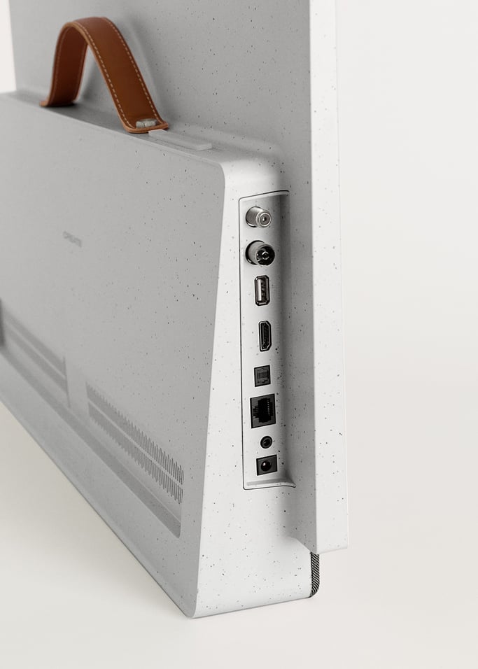 TV MOVE STUDIO - Portable 24