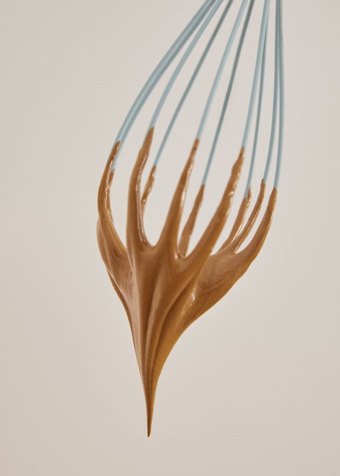 KITCHENWARE STUDIO - Silicone and wood kitchen utensil, gallery image 4