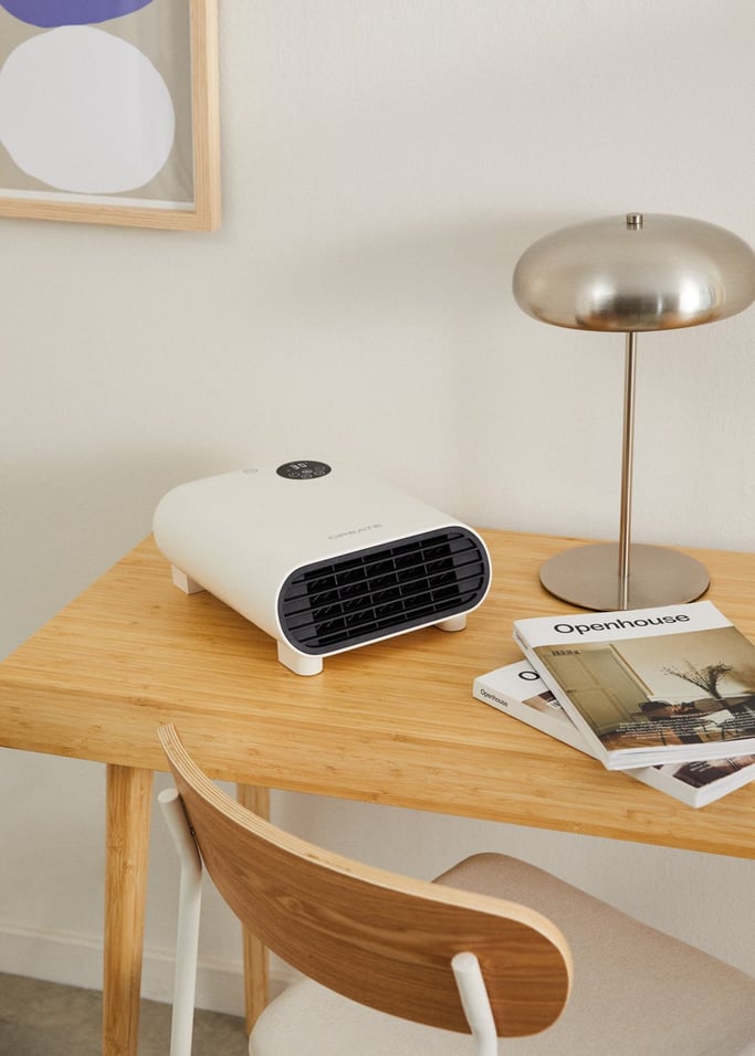 WARM WALL - Wall or floor heater with WiFi, gallery image 5