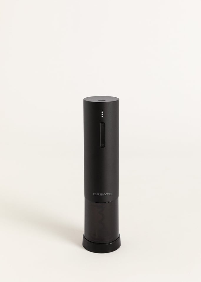 WINECOOLER RETRO - Retro-style electric wine cooler for 12, 45 or 76 bottles, gallery image 6