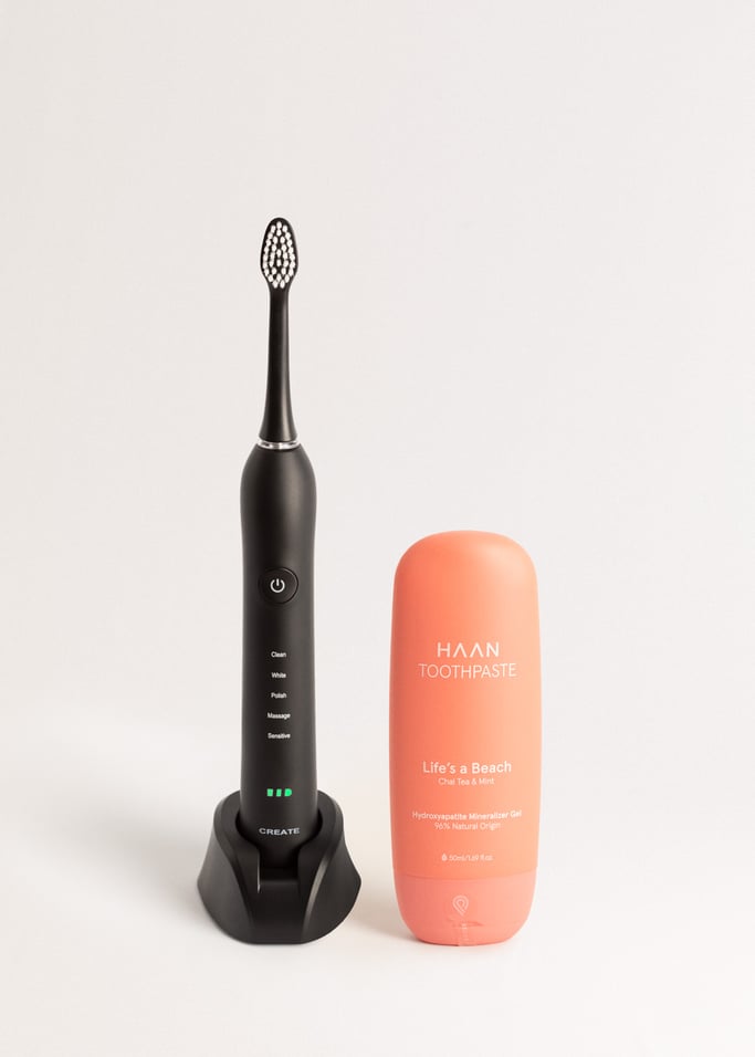 SONIC PEARL - Electric toothbrush, gallery image 1