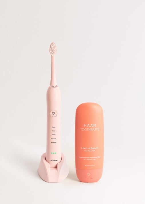 Buy SONIC PEARL - Electric toothbrush