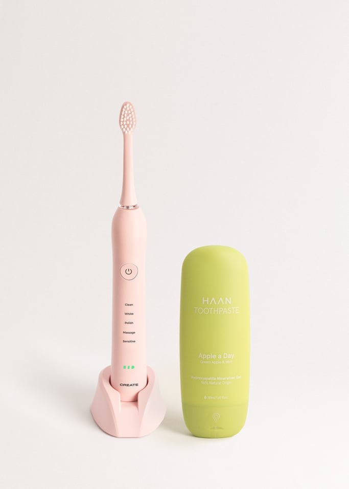 SONIC PEARL - Electric toothbrush, gallery image 1