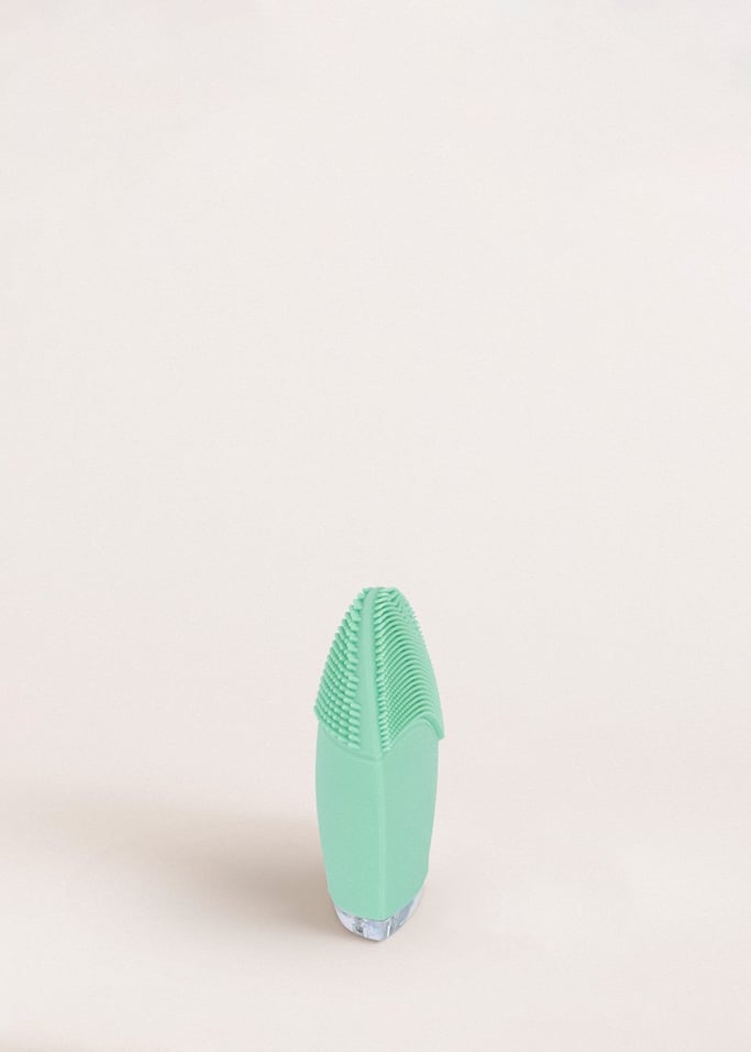 FACE WAVE - Silicone facial brush and sonic massager, gallery image 4