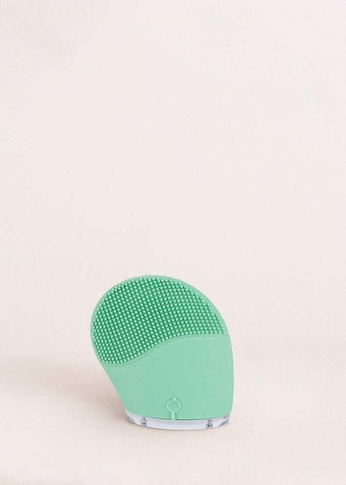 FACE WAVE - Silicone facial brush and sonic massager, gallery image 5