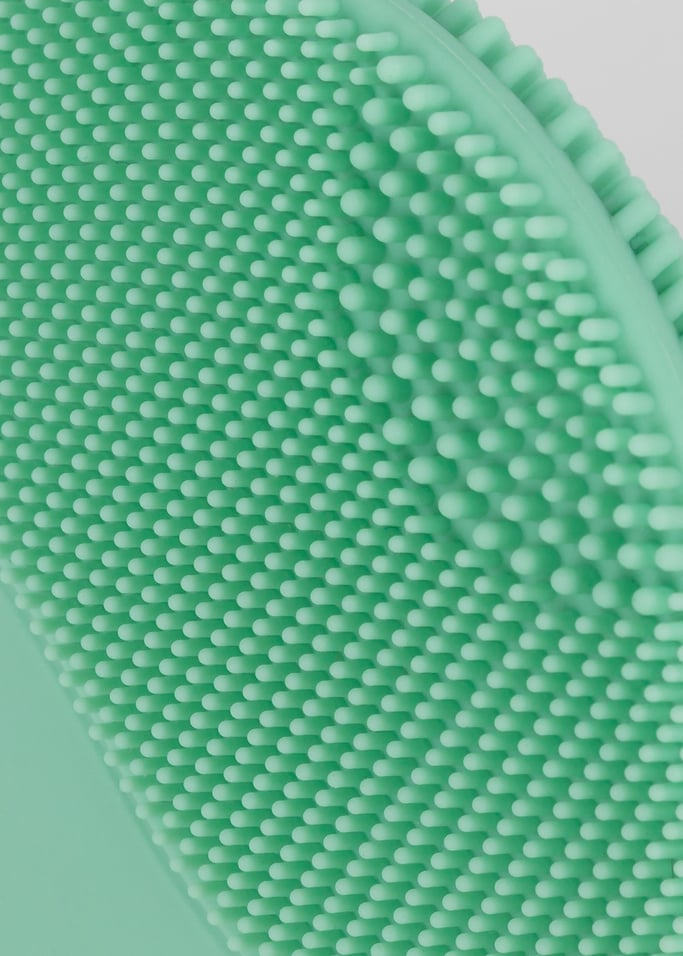 FACE WAVE - Silicone facial brush and sonic massager, gallery image 6