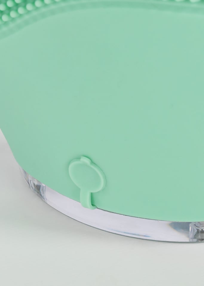 FACE WAVE - Silicone facial brush and sonic massager, gallery image 7