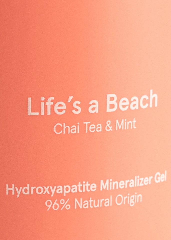 HAAN TOOTH PASTE - Vegan and sustainable HAAN toothpaste, gallery image 3